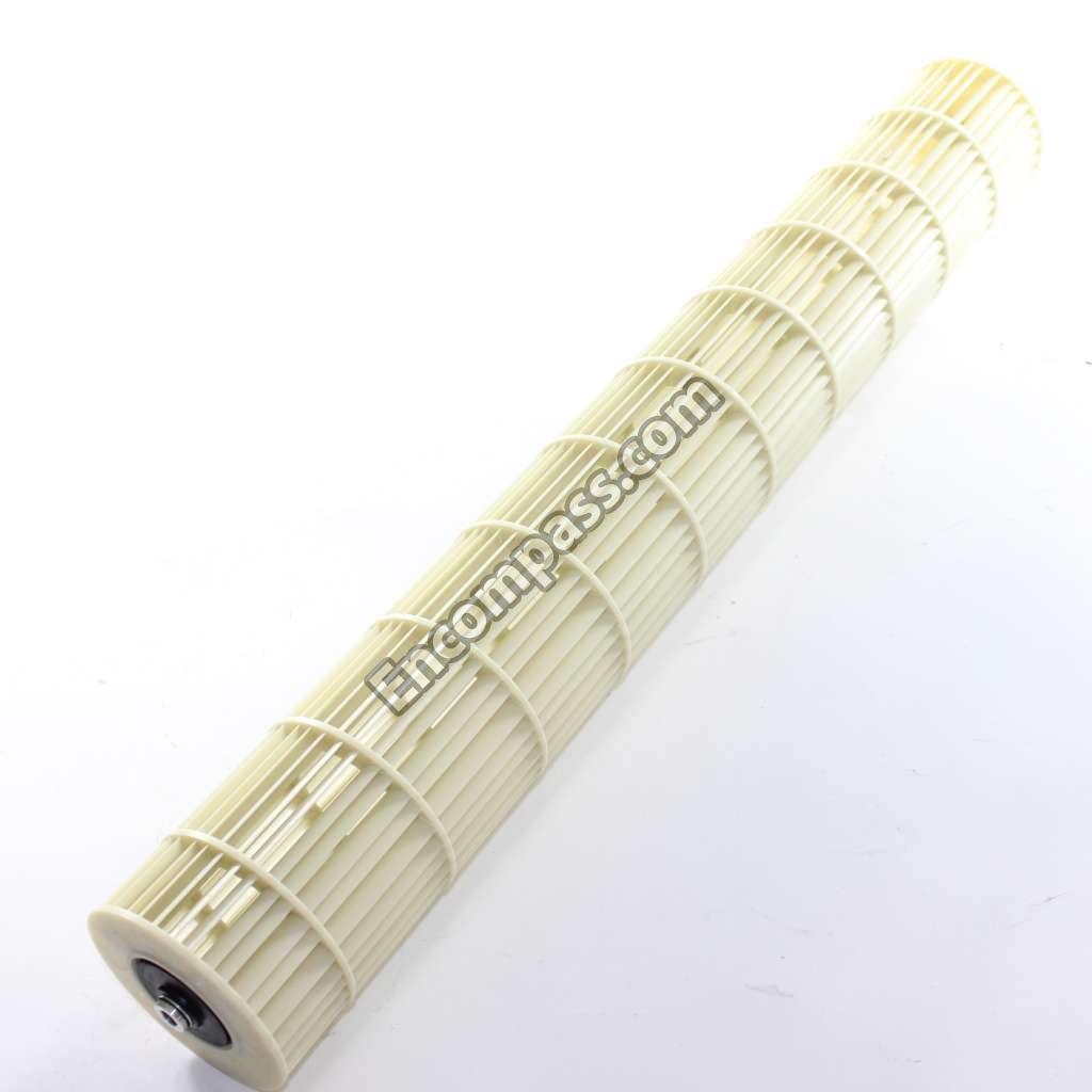 CROSS FLOW FAN ASSEMBLY