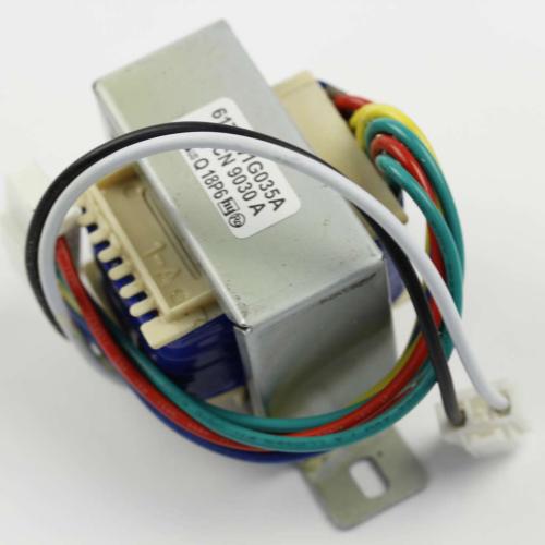 6170W1G035A Power Transformer picture 1