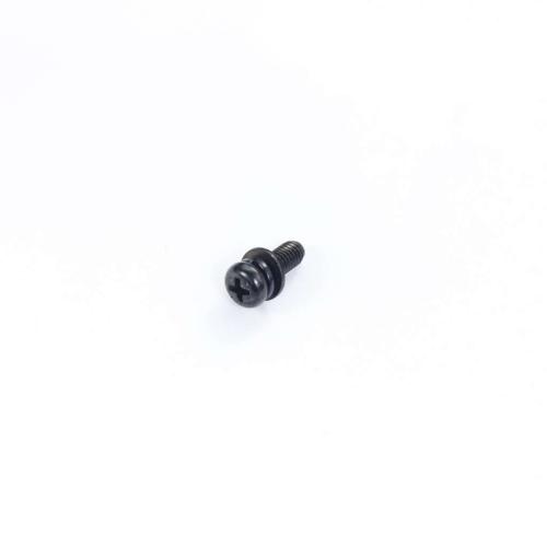 FAB30016602 Stand Screw D5.0 L14.0 +Washer