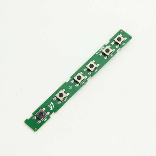 BN96-03466A Assembly Board P-function Tact picture 1