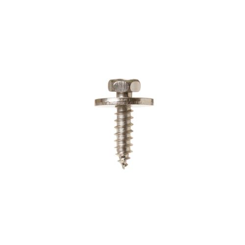 WB01T10016 Screw 8-18 Ab Hxw 5/8 S picture 1