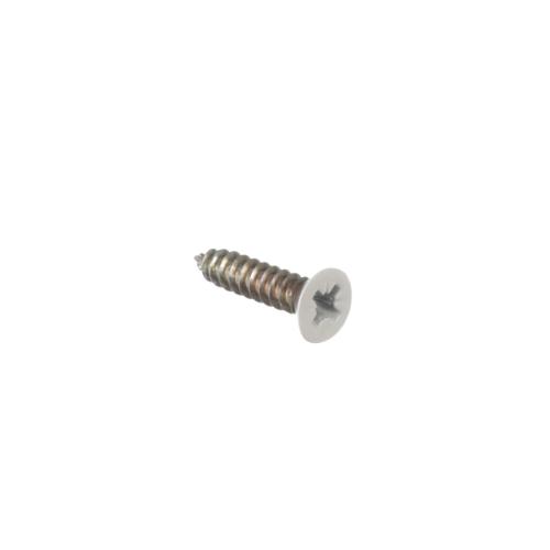 WB01T10033 Screw St 8-18 (Bisque) picture 1