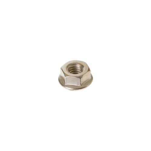 WB01T10081 Nut Oven Vent picture 1