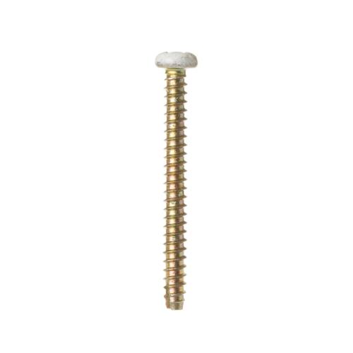 WB01X10069 Screw-grille-almond picture 1