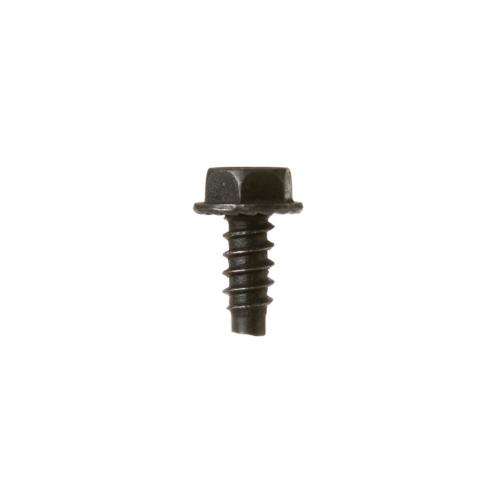WB01X10172 Screw # 8 -18 X 3 / 8" picture 1