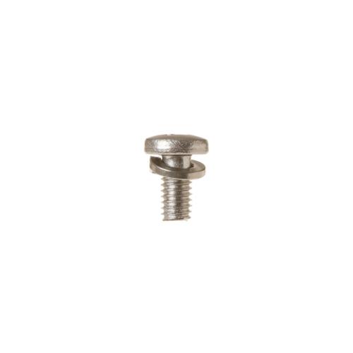 WB02X10726 Screw -Lead Wire Assembly picture 1