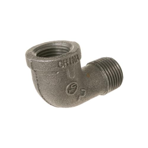 WB02X10823 Elbow 1/2 Npt picture 1