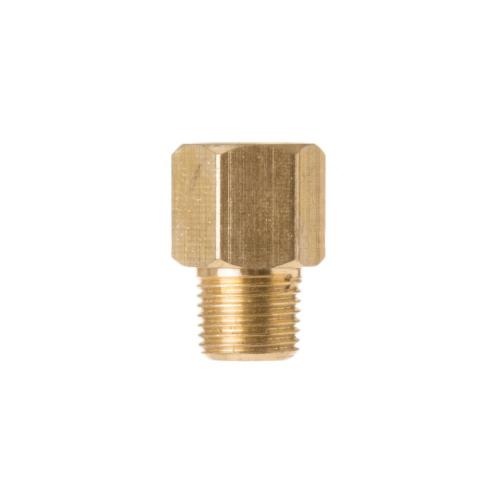 WB02X11078 Adaptor 1/8 Male To 1/8 picture 1
