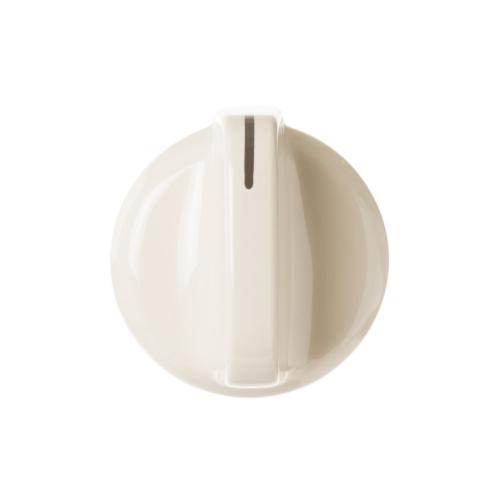 WB03T10023 Inf Knob Almond picture 1
