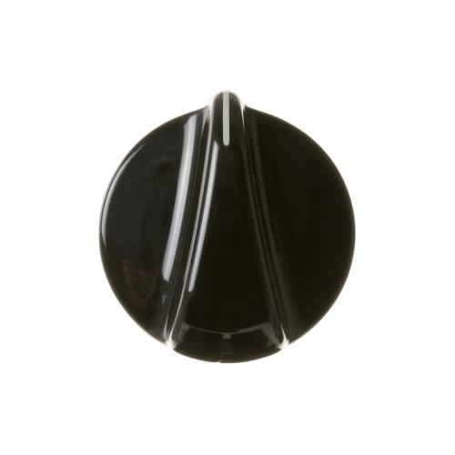 WB03T10057 Knob Thermostat Srs (Black) picture 1