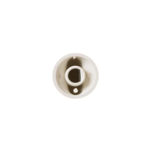 WB03T10093 Knob Sel (Bisque) picture 1