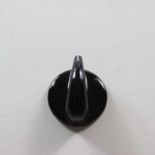 WB03X10089 Knob Assembly (Black) picture 1