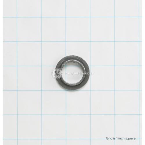 WB04K10005 Gasket To Cooktop Small picture 3