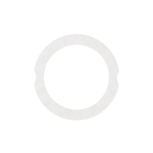 WB04T10021 Gasket Oven Light picture 1