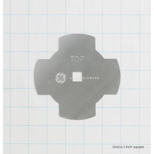 WB06X10210 Blade-stirrer picture 3
