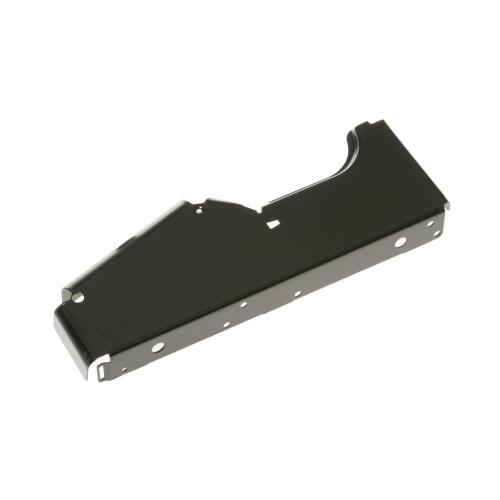 WB07K10023 Cover End Lt (Black) picture 1