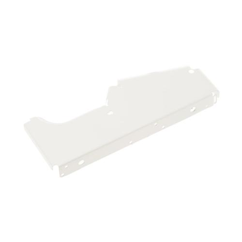 WB07K10115 Cover End Right (Bisque) picture 1