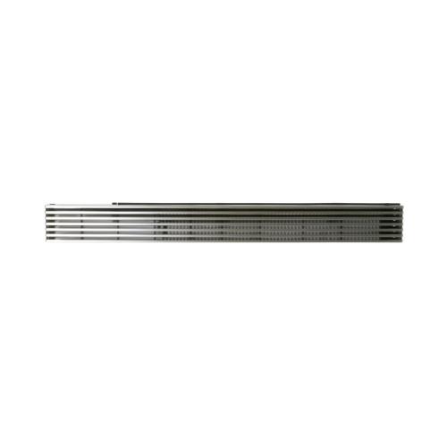 WB07X10774 Grille Assembly Ss picture 1