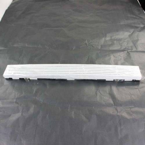 WB07X10776 Grille Assembly Wht picture 1