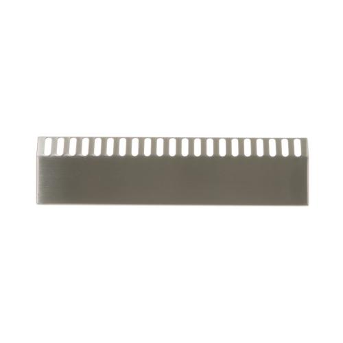 WB07X10791 Cover Rear Griddle picture 1