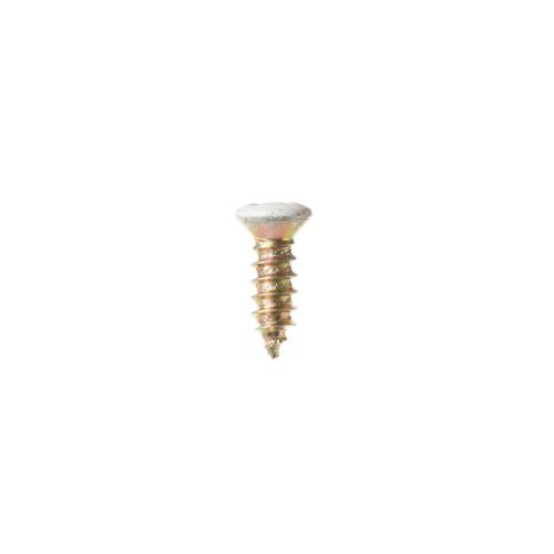 WB1K58 Screw8-18 Wh picture 2