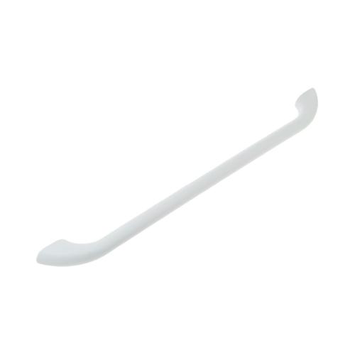 WB15K10048 Handle Assembly (White) picture 1