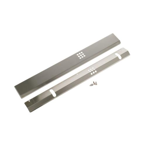 WB15X10168 Static Drip Tray Handle picture 1