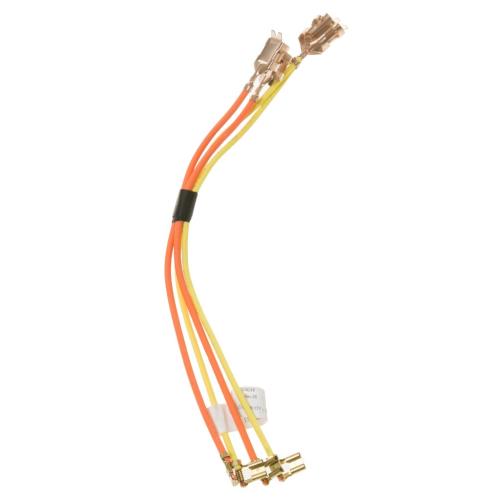 WB18K5173 Element Wire Harness picture 1