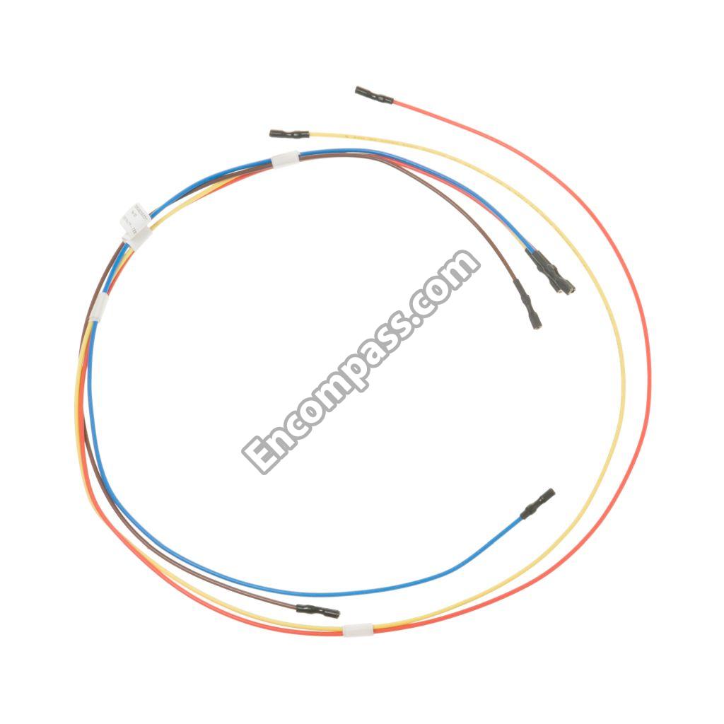 BURNER WIRE HARNESS