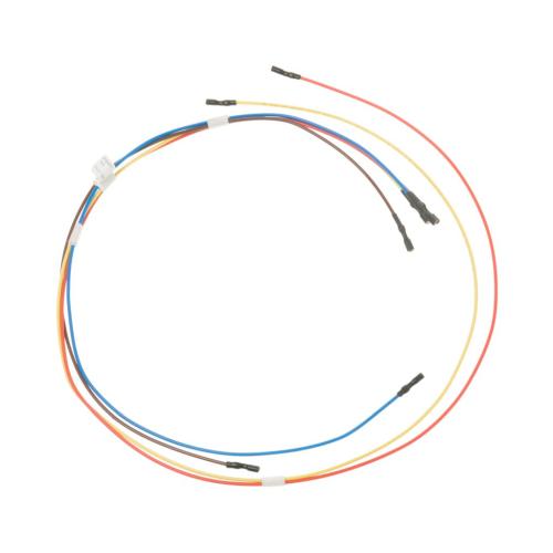 WB18T10218 Burner Wire Harness picture 1