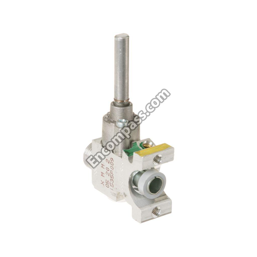 WB21T10010 Valve Gas picture 1