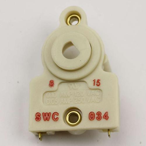 WB24T10071 Switch Gas Valve
