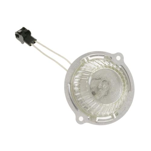 WB25T10025 Halogen Lamp Assembly Lwr picture 1