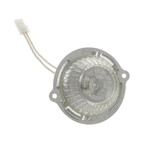 WB25T10026 Lamp Halogen Assembly picture 1