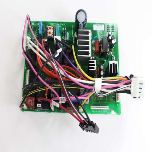 WB27T10551 Main Power Board picture 1