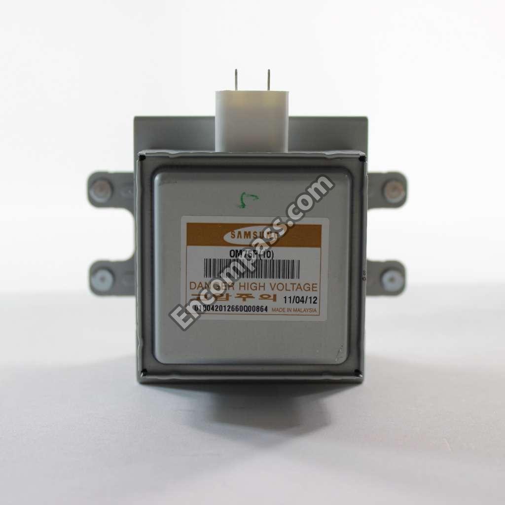 WB27X10017 Magnetron Assembly