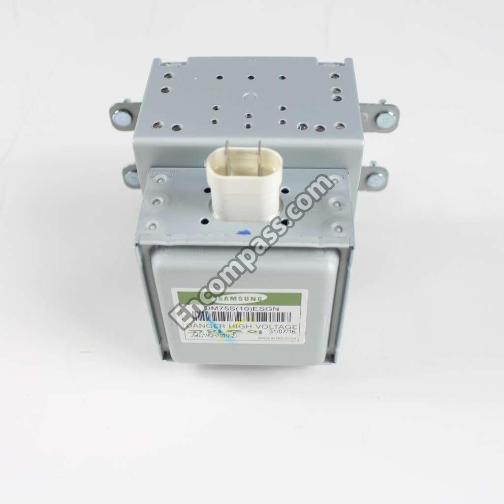 WB27X10089 Magnetron Assembly
