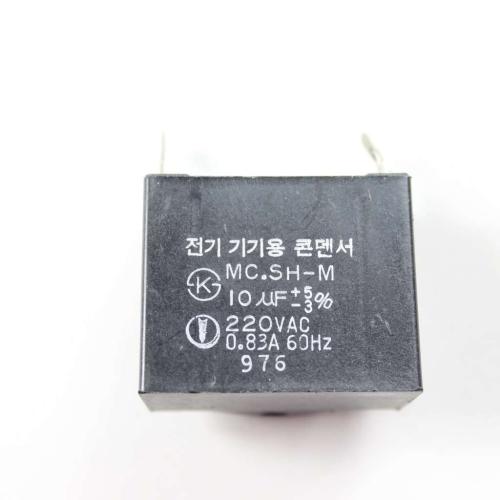 WB27X10329 Capacitor picture 1