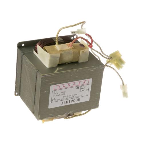 WB27X10795 Transformer High Voltage picture 1