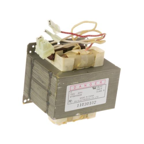 WB27X10806 Transformer High Voltage picture 1