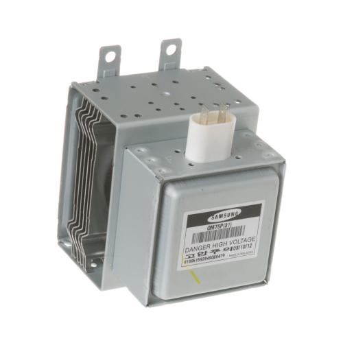 WB27X10818 Magnetron Asm picture 1