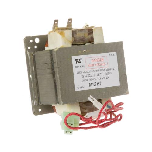 WB27X10840 Transformer High Voltage picture 1