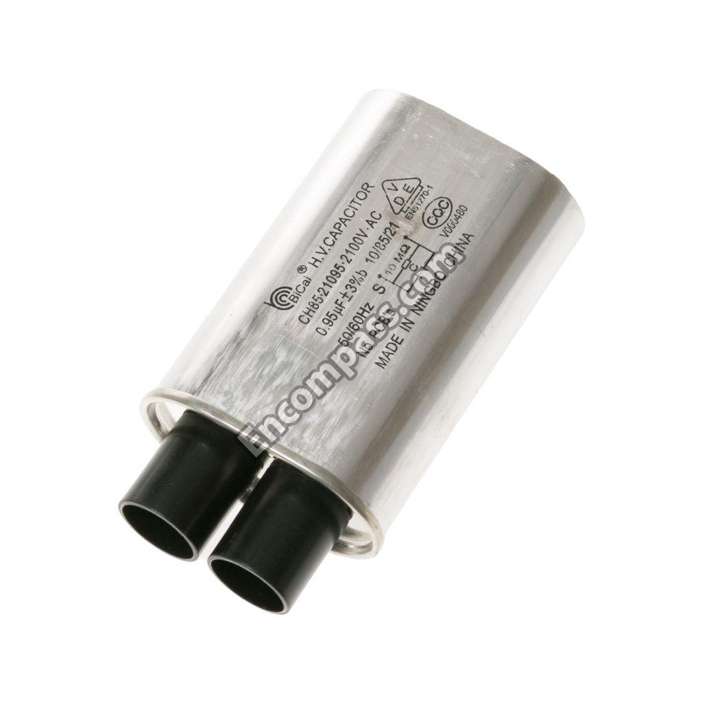 CAPACITOR H.V.
