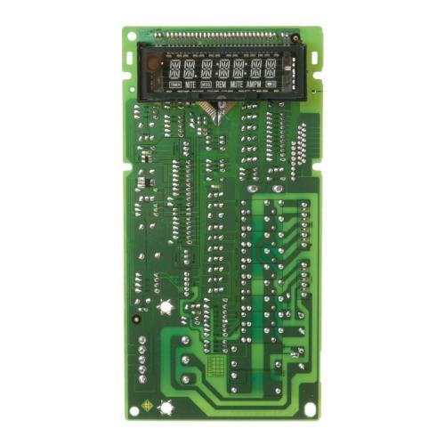 WB27X10872 Microwave Smart Board picture 1