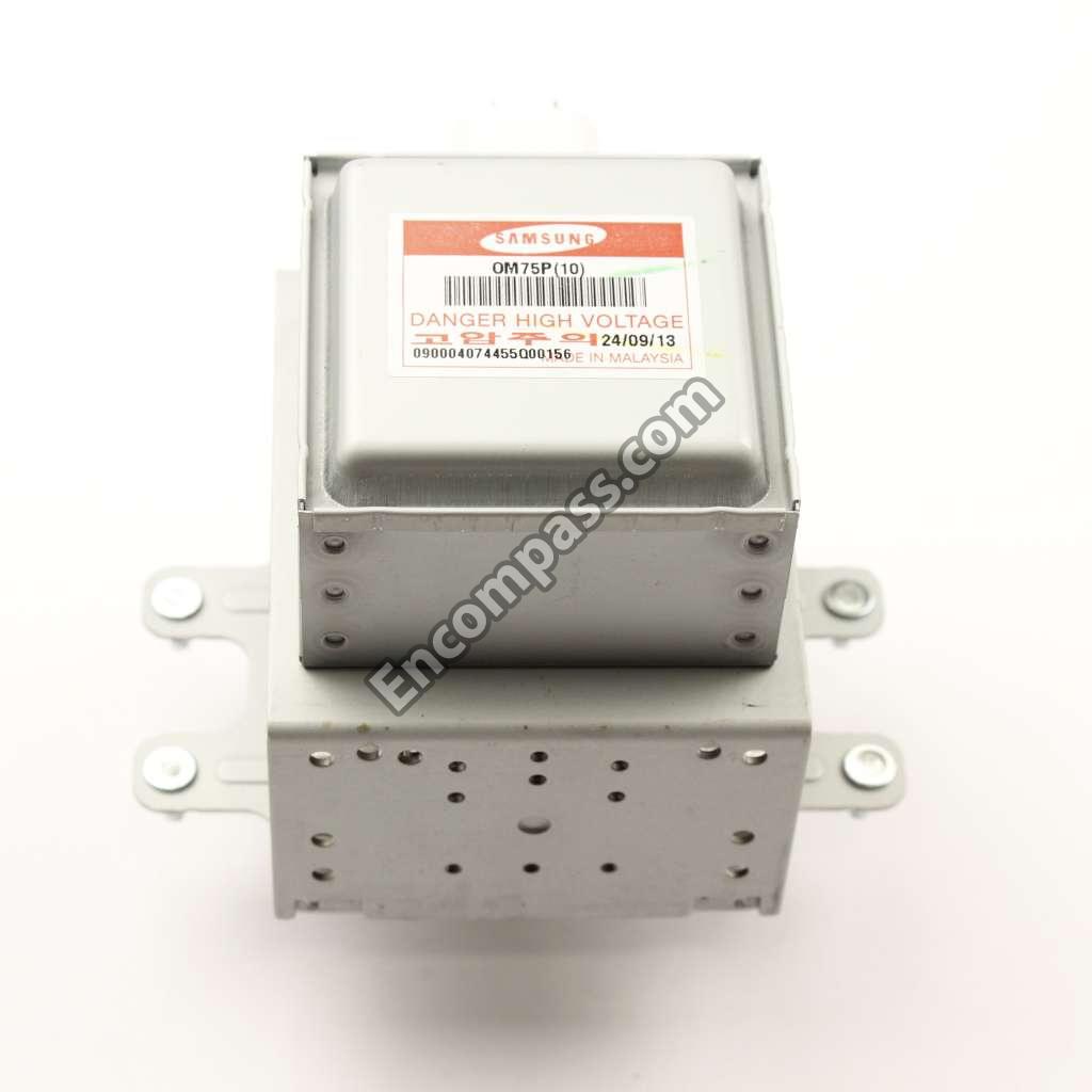 WB27X10880 Microwave Magnetron Om75p(10)