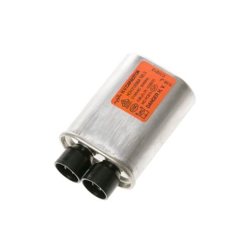 WB27X10887 Capacitor Hv picture 1