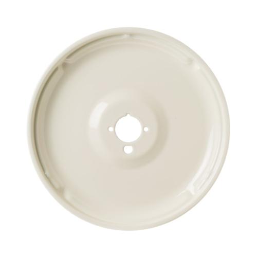 WB31K5083 Gas Almond Porcelain Burner Bowl Med picture 1