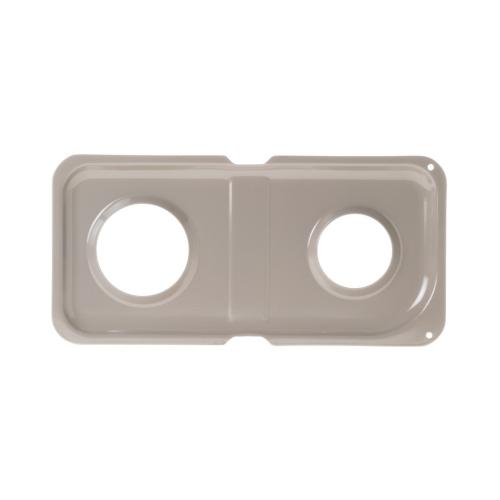 WB34K10015 Double Taupe Porc Pan Right Side-gas picture 1