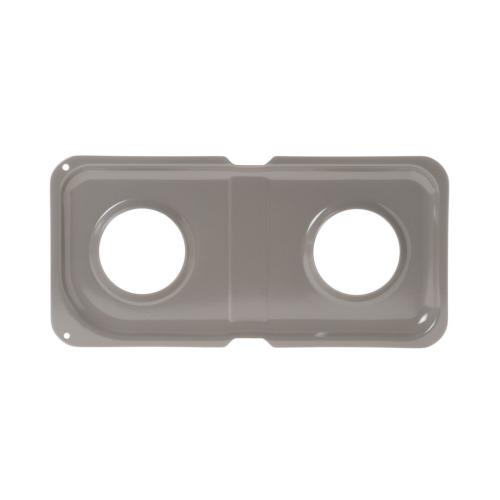 WB34K10016 Double Taupe Porc Pan Left Side-gas picture 1
