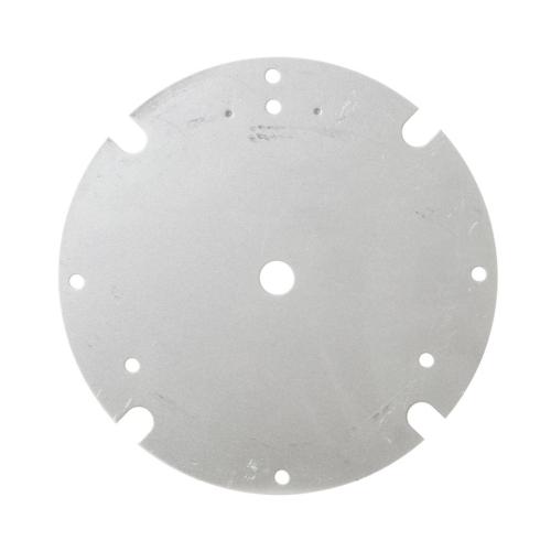 WB34K10038 Fan Cover Back picture 2
